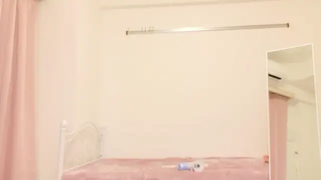 roachan_のウェブカメラショー