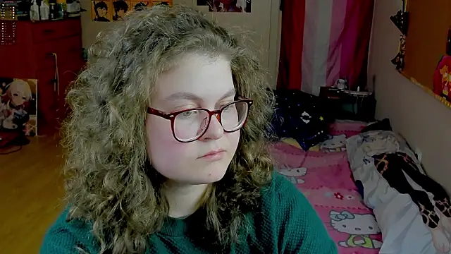 Živý XXX chat Sashy_Way