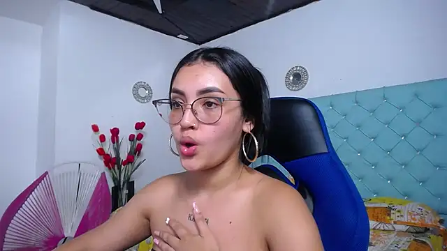 Živý XXX chat kathe-mills235