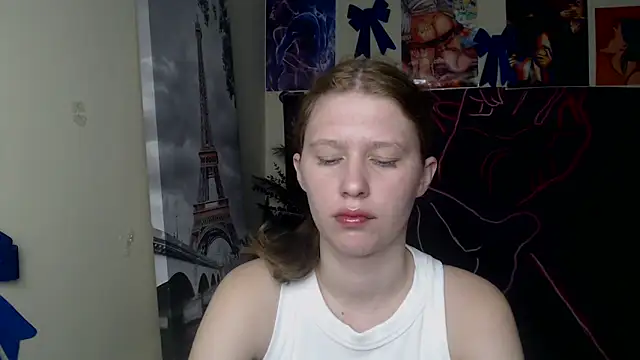 StellaCRL's Live XXX Chat