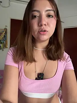 Živý XXX chat Bonni_lohan