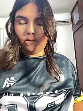 Chat XXX en directo de Lia_sexx