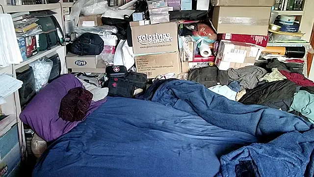 Webkamerová show hadeszeuss2