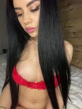 Sembang XXX Secara Langsung Ameliablack_1