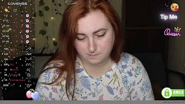 Sembang XXX Secara Langsung Alicia_love00