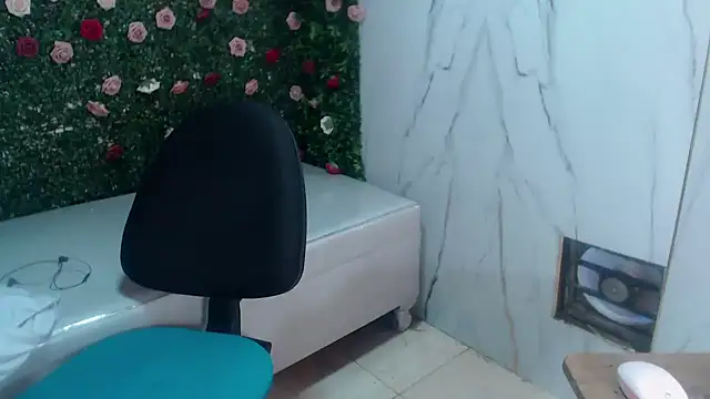 ManSant's Webcam Show