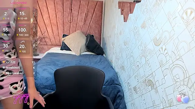 Chat XXX Live Zoe__Taylor__