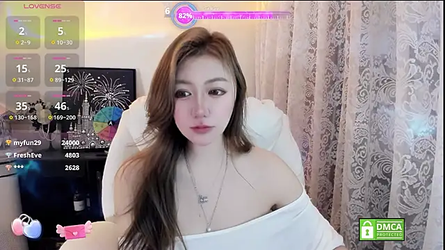 Cute_Mango – Live XXX-chat