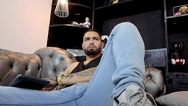 matteosantos Chat XXX in diretta