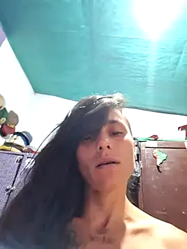 Samy_Hoops' Live XXX Chat