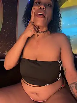 Lunalovesyou8's Webcam Show