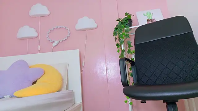 SeleneGibson__'s Live XXX Chat