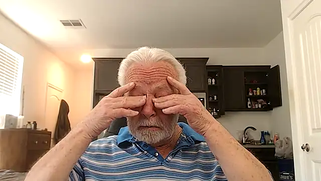 Pertunjukan Kamera Web rockpoint69