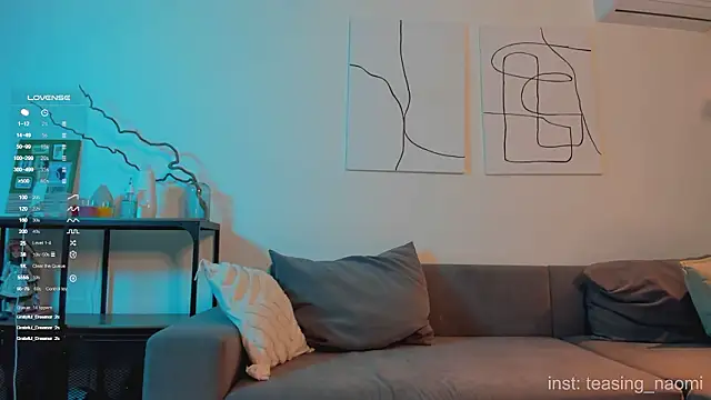 Онлайн чат XXX aesthetics__tease