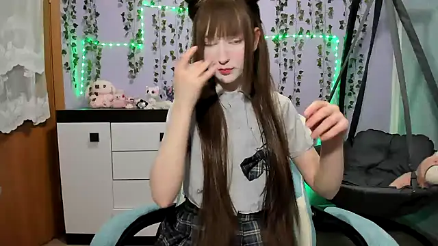 Chat XXX ao vivo de Yoonhee_ki