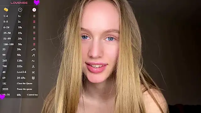 Viktoria_Vibes live XXX chat