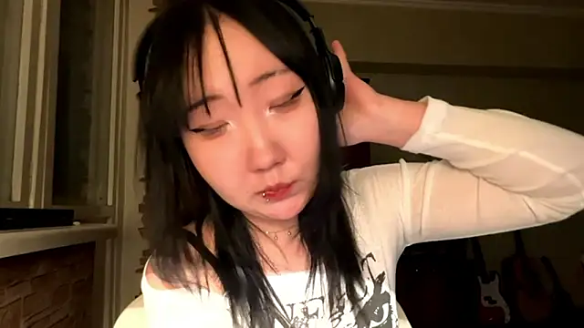 Yunananaa Obrolan Langsung XXX