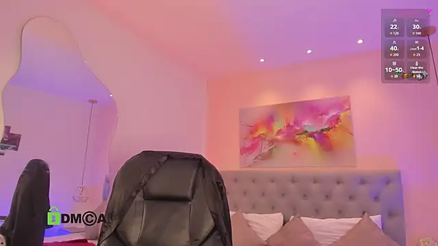 sweetrose_01のライブXXXチャット