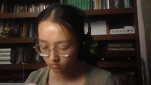 Živý XXX chat LinaClous