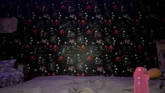 Luna_Sohotti's Live XXX Chat