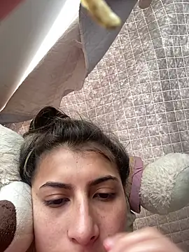 Candy_Lennon 라이브 XXX 채팅