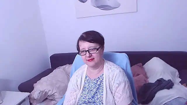 ChristaRose live XXX chat