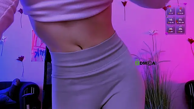 doll_vey Chat XXX live