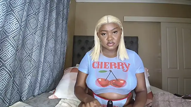 Sembang XXX Secara Langsung nanababe1