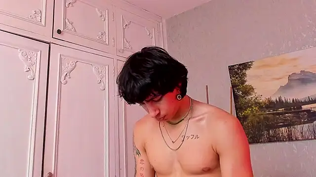 Tyler_durten Live XXX Chat