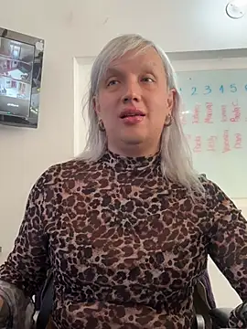 Sun_Sooll_ Show Webcam