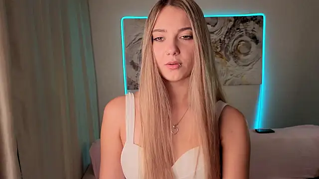 Czat XXX na żywo – angel_lin