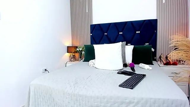 Show Webcam de gabytyara2