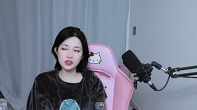 MISA_02n Live XXX chat