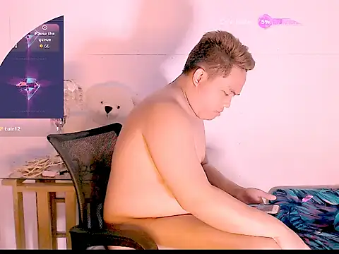 Hardking_69 라이브 XXX 채팅