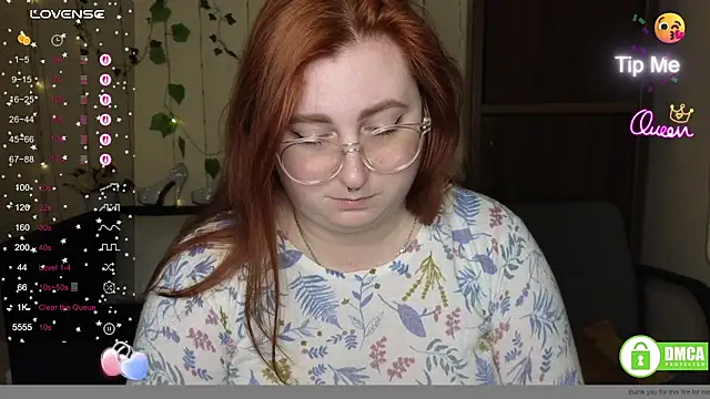 Chat XXX ao vivo de Alicia_love00