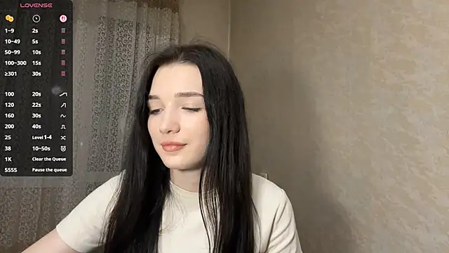 IsabellaWave: онлайн-секс-чат