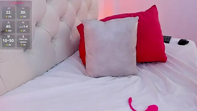 دردشة Lia_Latte الجنسية المباشرة