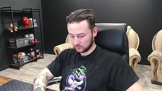 دردشة MihasikD الجنسية المباشرة