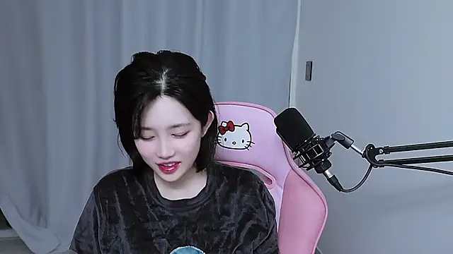 Chat +18 de MISA_02 ao vivo