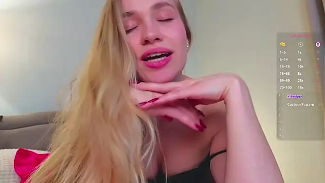 Tasha_Miu 라이브 XXX 채팅