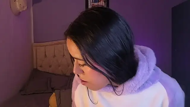 Chat XXX ao vivo de stephania_t