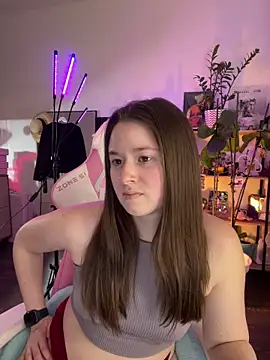 แชท XXX สดของ sweetest_pie