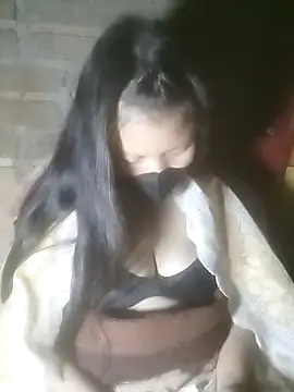 Czat XXX na żywo – Yang-my-