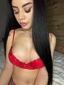 Ameliablack_1 现场XXX聊天