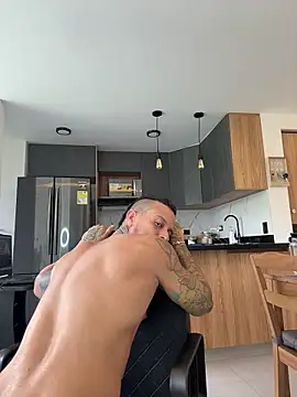 Chat XXX ao vivo de fitnolan