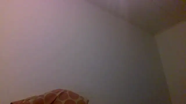 Show de Kaappi1967 na webcam