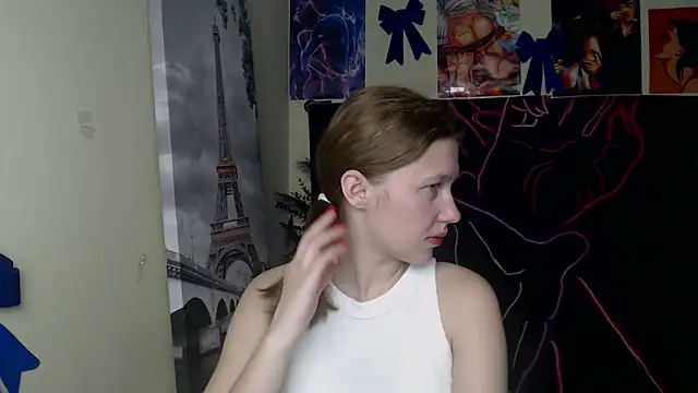 Czat XXX na żywo – StellaCRL