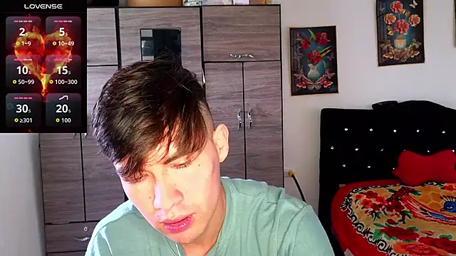 samael1107 – Naživo XXX chat