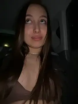 عرض كام ICrazyOneIRL