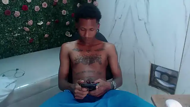 ManSant – Naživo XXX chat